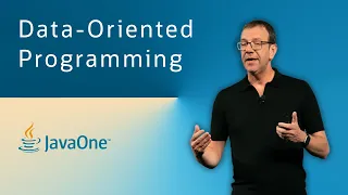 Data-Oriented Programming in Java