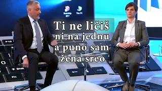 Čeda i Čale - Bagovanje u hit tvitu Ep.2