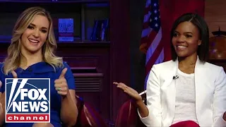 Katie Pavlich and Candace Owens on why they are conservative