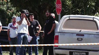 Empresário é assassinado a tiros de fuzil em Rio Claro