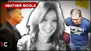 The Flawed Case of Heather Bogle