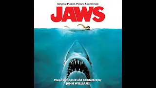 The Pier Incident (Film Mix) - Jaws Complete Score