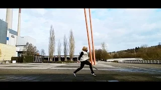 6 years in Jumpstyle - Solomovie [Perseverance] _ ♥'