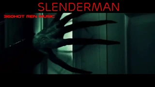 Rap Về Slenderman   Huyền Thoại Ông Kẹ   360hot Music