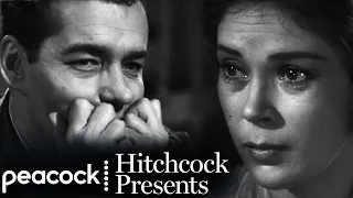 Mama's Boy Of A Husband Falls In Love With His Maid | Hitchcock Presents