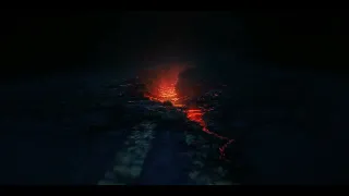 Stranger Things Season 4 Finale Earthquake Scene