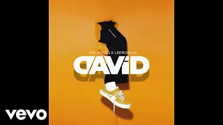 Mr JazziQ X LeeroSoul - David (Official Audio)