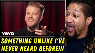 Reaction to Reaction to Pentatonix - O Come, All Ye Faithful (Official Video)