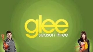 Glad You Came - Glee [Full Studio]