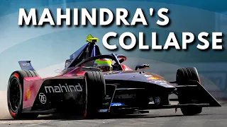 What Went SO Wrong For Mahindra Racing ?  |  Formula E