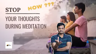 Why are you not able to handle your Thoughts | Nithilan Dhandapani