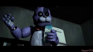 [SFM FNAF] Malk In The Fridge