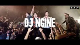 Project X-Mix [DJ NGINE #3]