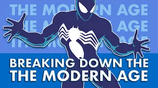 Breaking Down The Modern Age (An Editorial)