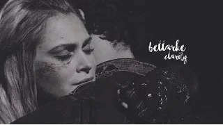 bellamy & clarke | clarity (+3x13)