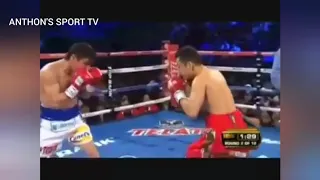 Nonito "FILIPINO FLASH" Donaire vs Jorge Arce fight highlights