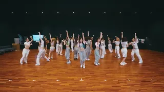 NewJeans (뉴진스) 'Super Shy' Dance Practice (Fix Ver.) -  [MIRRORED]