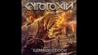 Cytotoxin - Radiatus Generis (VST cover)