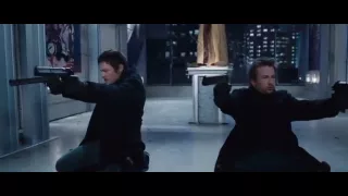 Boondock Saints 2: All Saints Day - the best scene