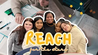 Reaching for the Stars w/ Putnam's REACH Scholarship Program