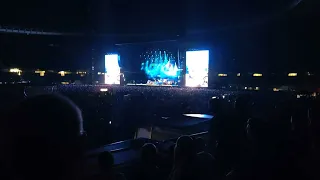 Guns N Roses - Coma  2022 Vienna - Ernst Happel Stadium