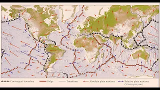 Gondwana’s Child – the geological making of Tasmania