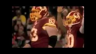 WASHINGTON REDSKINS VS DALLAS COWBOYS WEEK 17