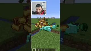 MİNECRAFT EN AMA EN EFSANE  BUG #shorts