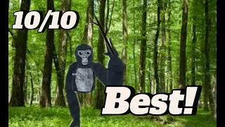 the BEST gorilla tag fan game!