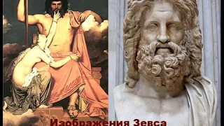 03. Возвращение Нефилимов.  Библия о допотопных временах.  ч 2. Чак Мисслер