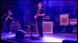 Franz Ferdinand - Knock Knock (new song) live @ College Street Music Hall, June 6, 2023