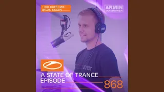 That One Night (ASOT 868)