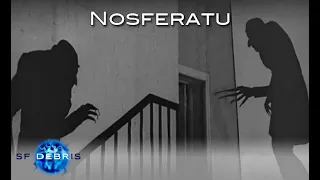 A Look at Nosferatu