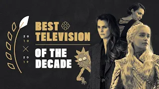 20 of the Best TV Shows of the Decade