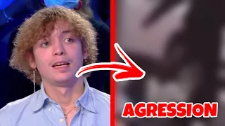 BENJAMIN LEDIG ENFIN CONDAMNÉ ET ENCORE AGRESSER !!! *EXCLU*