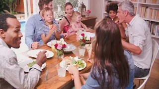 Child Nutrition: A Parent's Guide to Healthy Eating