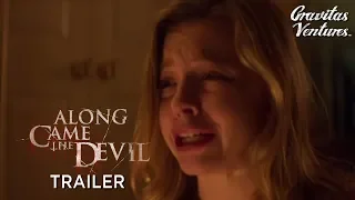 Along Came the Devil | Sydney Sweeney | Bruce Davison | Trailer