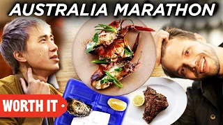 Worth It: Australia Marathon