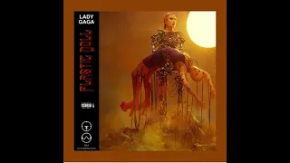 Lady Gaga - Plastic Doll Stems (Official Studio Acapella & Hidden Vocals/Instrumentals)