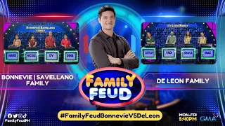 Family Feud Philippines: January 27, 2023 | LIVESTREAM