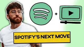 Spotify is Changing, Here's Everything You Need To Know | NDPNDNT Podcast