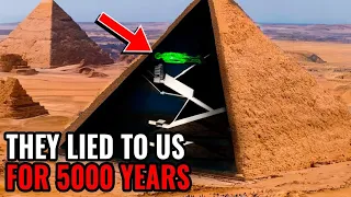 Bizarre Recent Discoveries That Shocked The World!