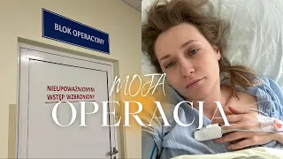 OPERACJA | PRZECHODZĘ PRZEZ PIEKŁO😓