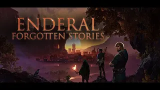 Enderal Quest - Silla's secret