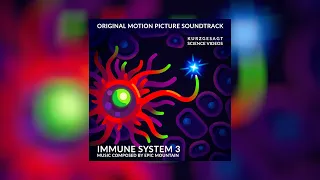 Immune System 3 – Soundtrack (2023)
