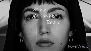 J. Balvin, Dua Lipa, Bad Bunny, Tainy - UN DIA (ONE DAY) (MrDoNkEe Remix)