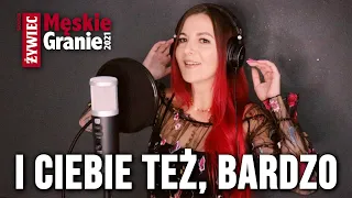 I Ciebie też, bardzo - Daria Zawiałow, Dawid Podsiadło, Vito Bambino (cover by Kasia Staszewska)