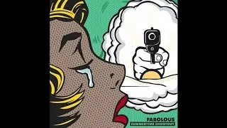 06. Fabolous - Motivation (Prod. By Sonaro) Summertime Shootout