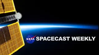 SpaceCast Weekly - July 12, 2019