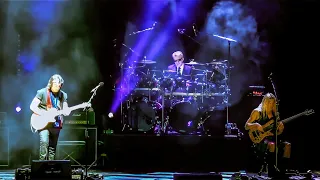 Steve Hackett - The Steppes Live 4K - Glasgow 2017